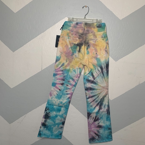 NEW MOTHER | Superior The Tripper Jeans size 24 - Picture 5 of 13